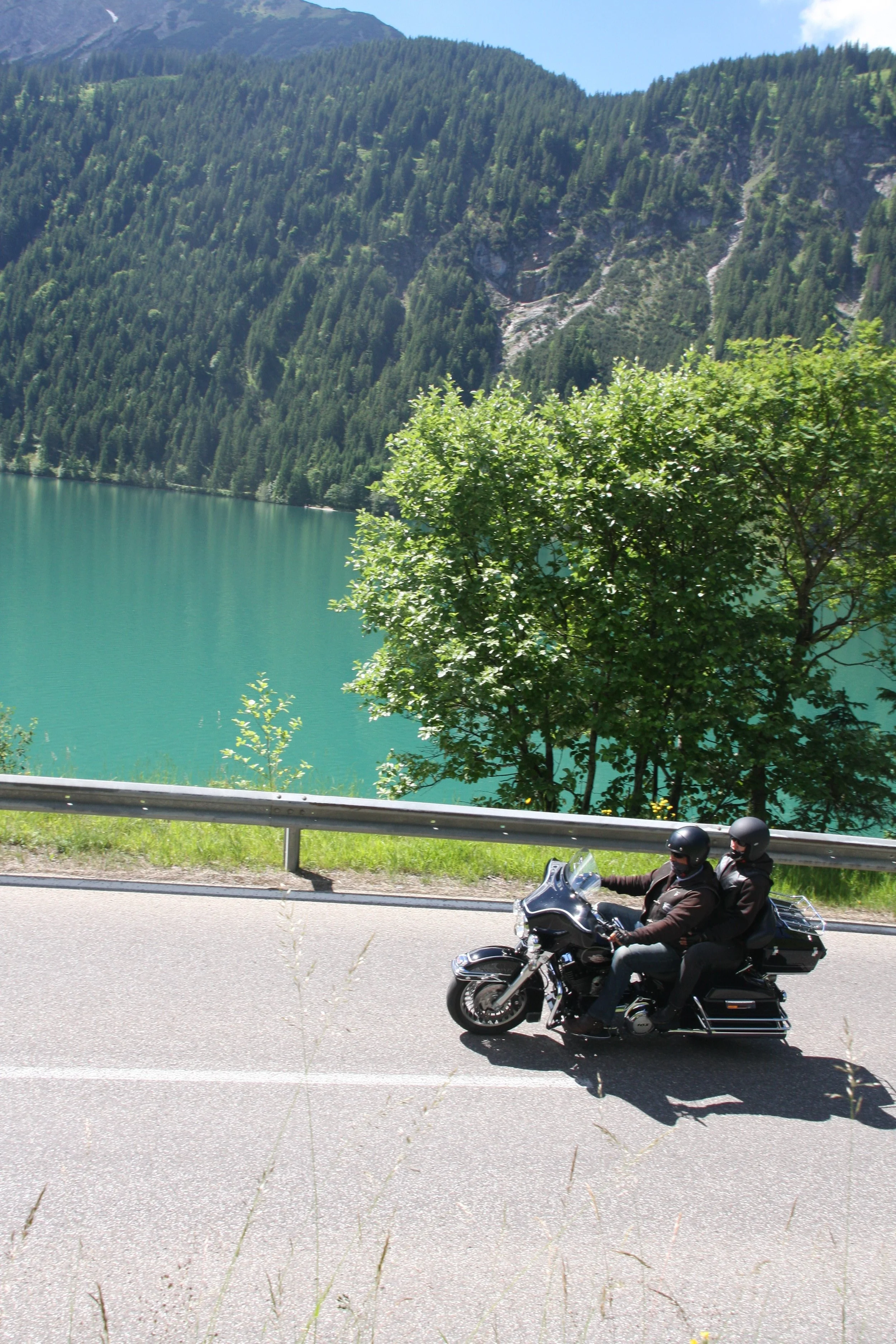 Alsace — mai 2026 (pont du 1er mai)