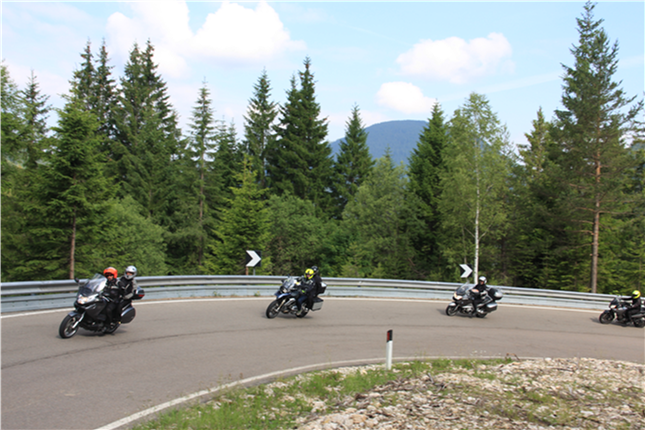 Black Forest — April/May 2026 (4 or 5 days)