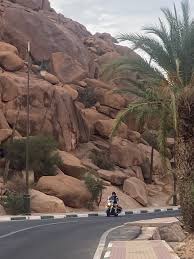 Maroc GS Tour — octobre 2026