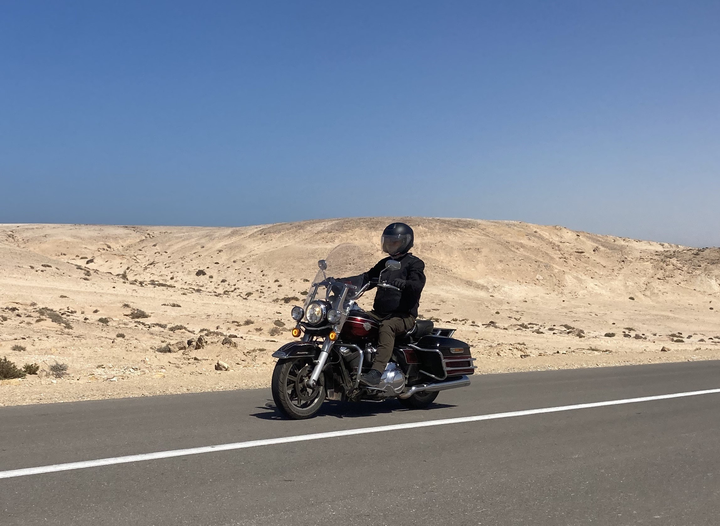 Raid Bxl/Dakar — October 2026