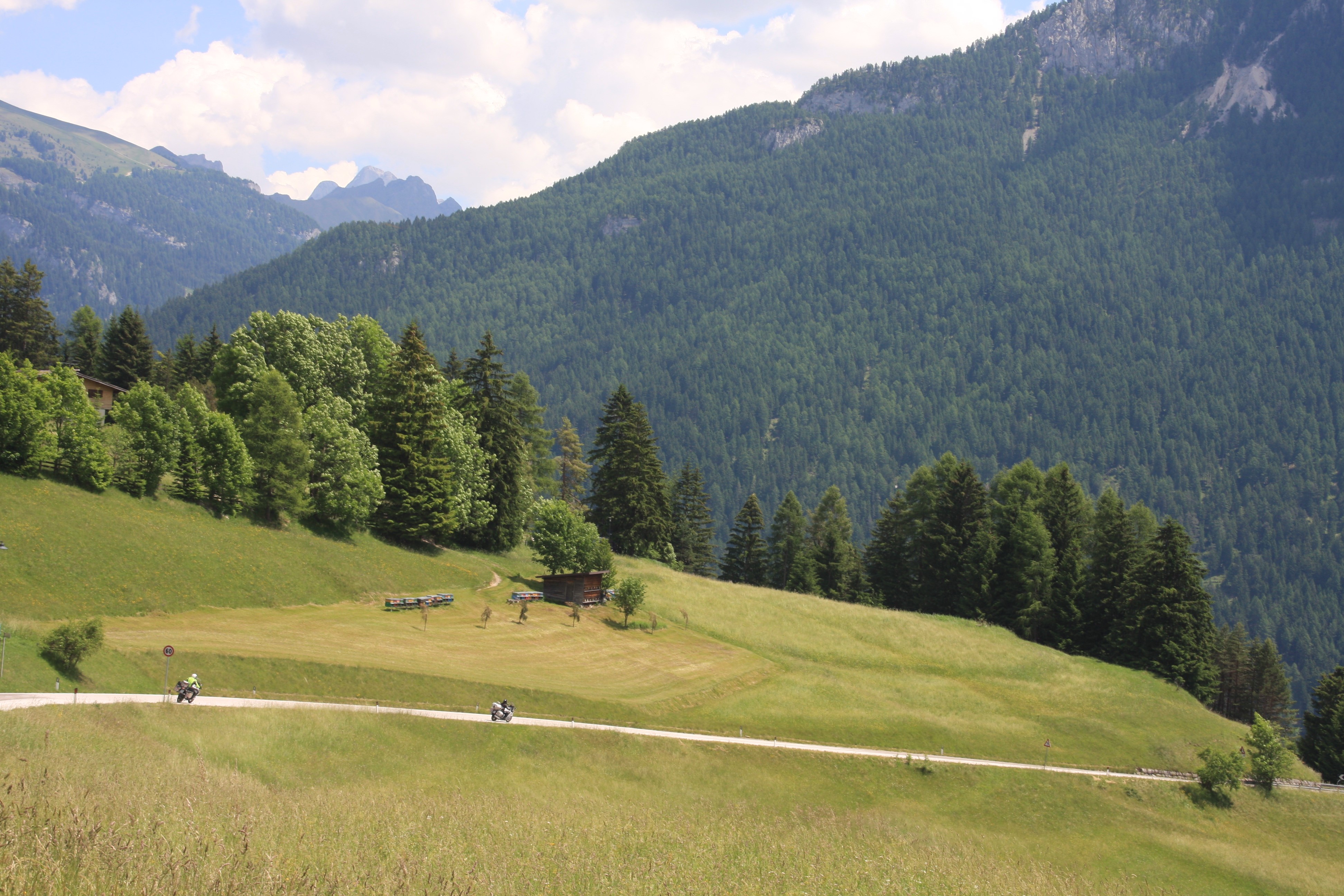 Tour Alsace from 17 to 21.6.26