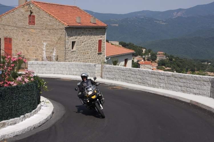 Tour de Corsica — August 2026