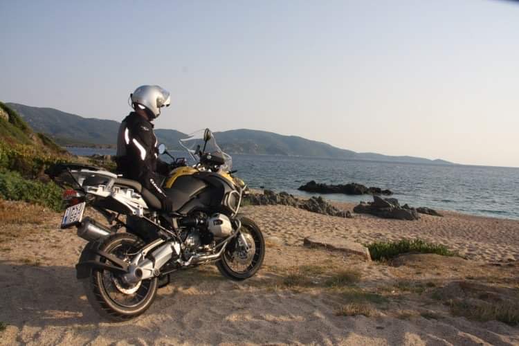 Tour de Corsica — July 2026