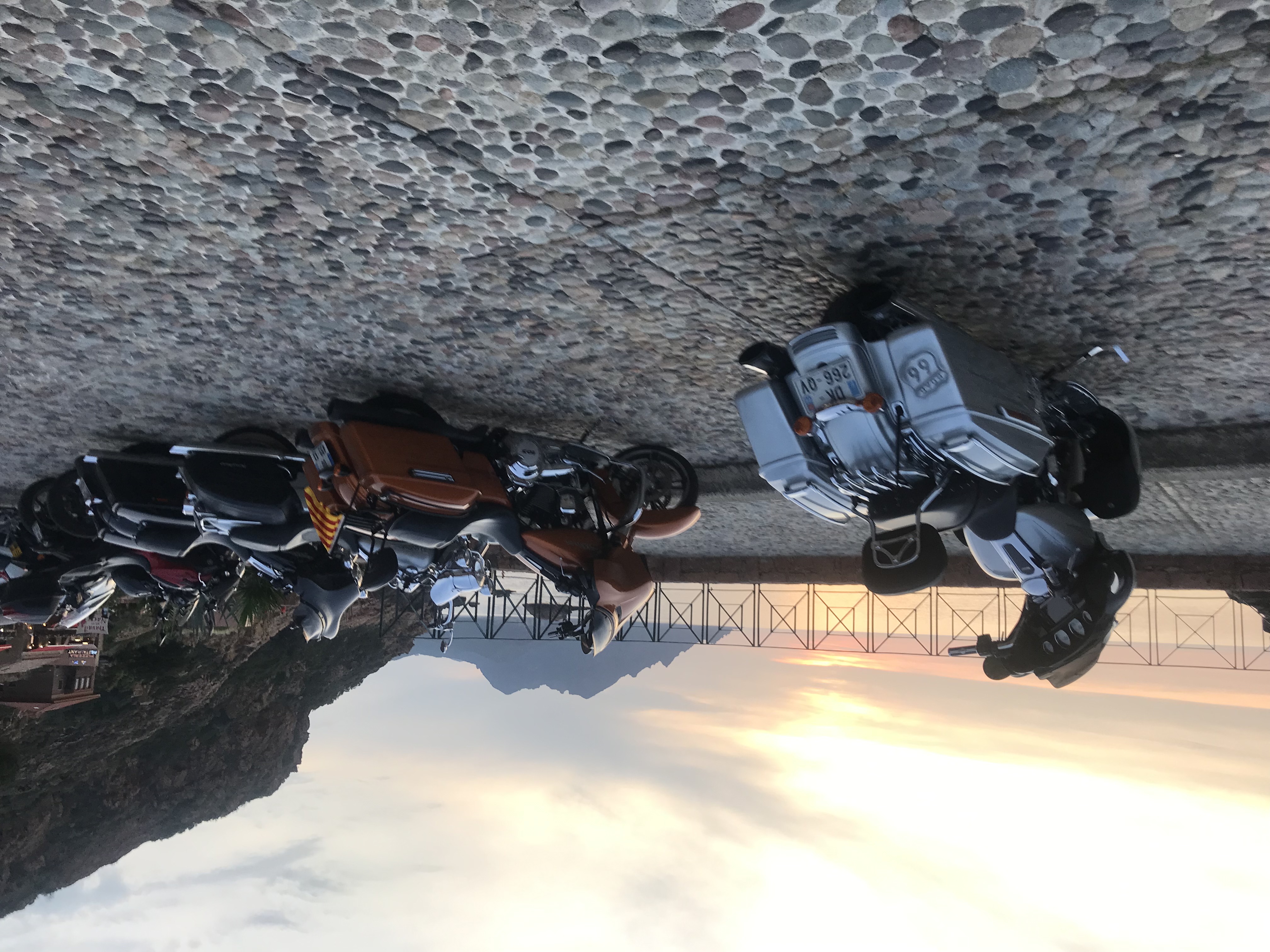 Tour de Corsica — September 2026