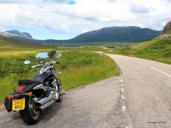 Vosges & Lorraine — May 2026 (3 or 4 days)