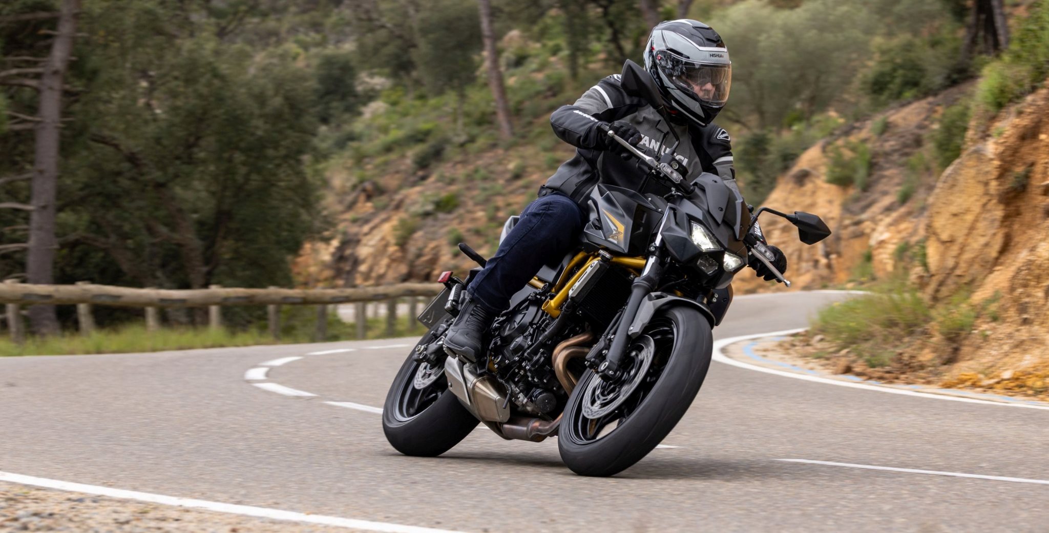 Balade Moto Casu Mons