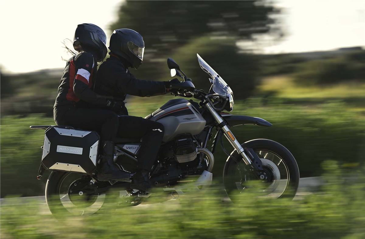 Balade Moto Zenith Huy