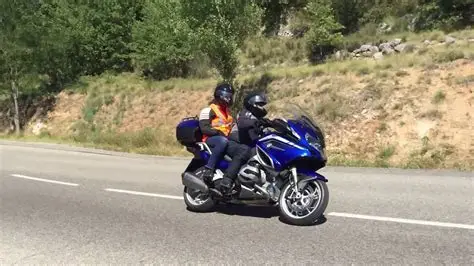 Balade XM Moto