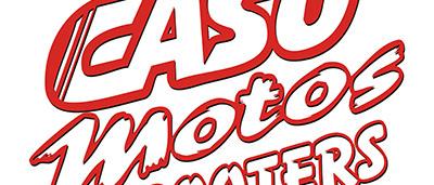 Logo Moto Casu Mons