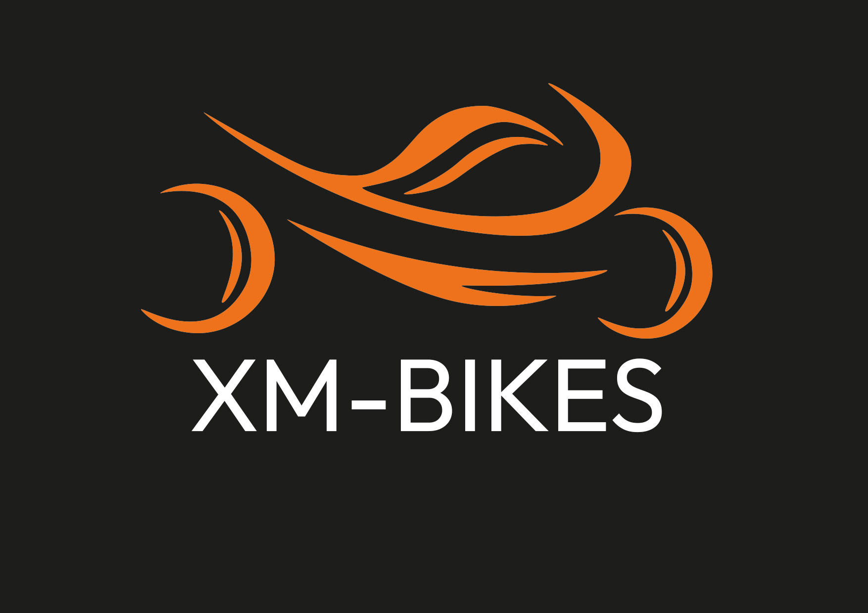Logo XM Moto